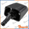 Gicleur de lave-phare droite pour NISSAN | EDS-NS-025, 286411DL0A
